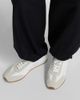 Toteme Toteme Flex suede-trimmed sneakers - 2