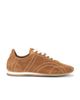 Toteme Toteme Flex Suede Sneaker - 1