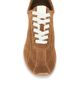 Toteme Toteme Flex Suede Sneaker - 4