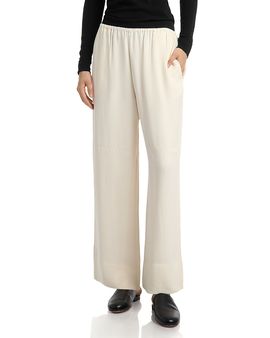 Toteme Toteme Fluid Lounge Trousers