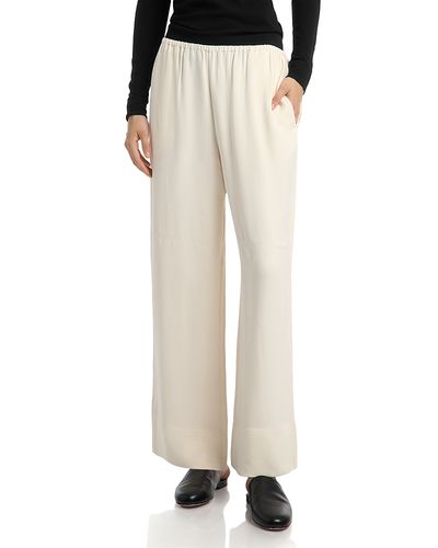 Toteme Toteme Fluid Lounge Trousers