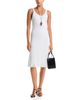 Toteme Toteme Fluted Hem Dress - 2