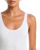 Toteme Toteme Fluted Hem Dress - 3