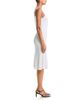 Toteme Toteme Fluted Hem Dress - 5