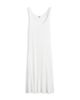 Toteme Toteme Fluted Hem Dress - 6
