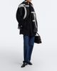 Toteme Toteme Fringed virgin wool scarf - 2