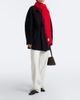 Toteme Toteme Fringed wool and cashmere scarf - 2