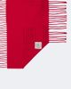 Toteme Toteme Fringed wool and cashmere scarf - 5