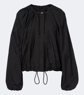 Toteme Toteme Gathered jacket