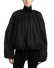 Toteme Toteme Gathered Parachute Coat - 1