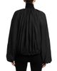 Toteme Toteme Gathered Parachute Coat - 3