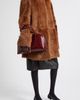 TOTEME TOTEME Genuine Shearling Coat - 2