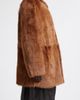 TOTEME TOTEME Genuine Shearling Coat - 4