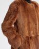 TOTEME TOTEME Genuine Shearling Coat - 5