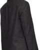TOTEME TOTEME Gray Scarf Blazer - 3