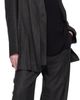 TOTEME TOTEME Gray Scarf Blazer - 4
