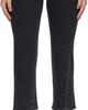 TOTEME TOTEME Gray Twisted Seam Denim Jeans - 1