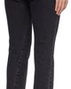 TOTEME TOTEME Gray Twisted Seam Denim Jeans - 3