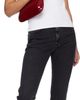 TOTEME TOTEME Gray Twisted Seam Denim Jeans - 4