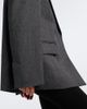 Toteme Toteme Herringbone wool blazer - 4