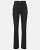 Toteme Toteme High-rise slim jeans - 1