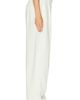 Toteme Toteme High-Waist Trouser - 4