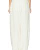 Toteme Toteme High-Waist Trouser - 5