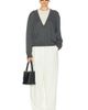 Toteme Toteme High-Waist Trouser - 6