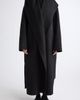 TOTEME TOTEME Hooded Belted Coat - 2