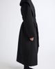 TOTEME TOTEME Hooded Belted Coat - 4