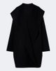 Toteme Toteme Hooded wool coat - 1