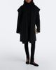 Toteme Toteme Hooded wool coat - 2