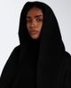 Toteme Toteme Hooded wool coat - 4