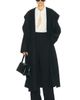 Toteme Toteme Hoodie Belted Coat - 1