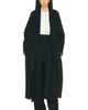 Toteme Toteme Hoodie Belted Coat - 3