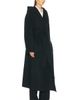 Toteme Toteme Hoodie Belted Coat - 4