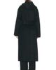 Toteme Toteme Hoodie Belted Coat - 5