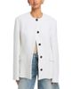 Toteme Toteme Jacquard Jacket - 1