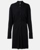 Toteme Toteme Jersey shirt dress - 1