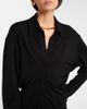 Toteme Toteme Jersey shirt dress - 3