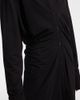 Toteme Toteme Jersey shirt dress - 4