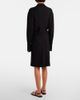 Toteme Toteme Jersey shirt dress - 5