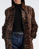 Toteme Toteme Jersey turtleneck top - 2