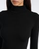 Toteme Toteme Jersey turtleneck top - 3