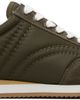 TOTEME TOTEME Khaki Sport Sneakers - 1