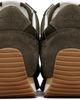 TOTEME TOTEME Khaki Sport Sneakers - 2