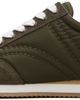 TOTEME TOTEME Khaki Sport Sneakers - 3