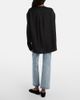 Toteme Toteme Kick cropped flared jeans - 3