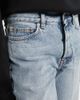 Toteme Toteme Kick cropped flared jeans - 4