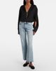 Toteme Toteme Kick cropped flared jeans - 7